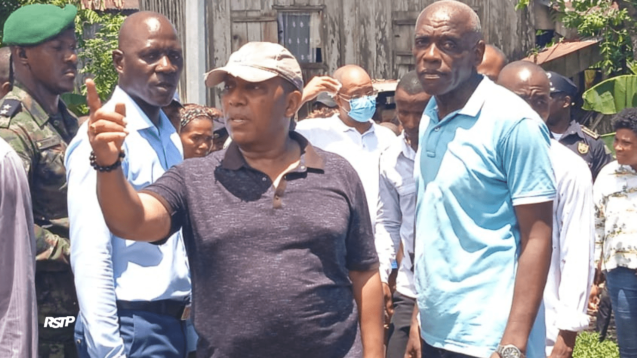 Rádio Somos Todos Primos