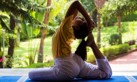 Embaixada da Índia