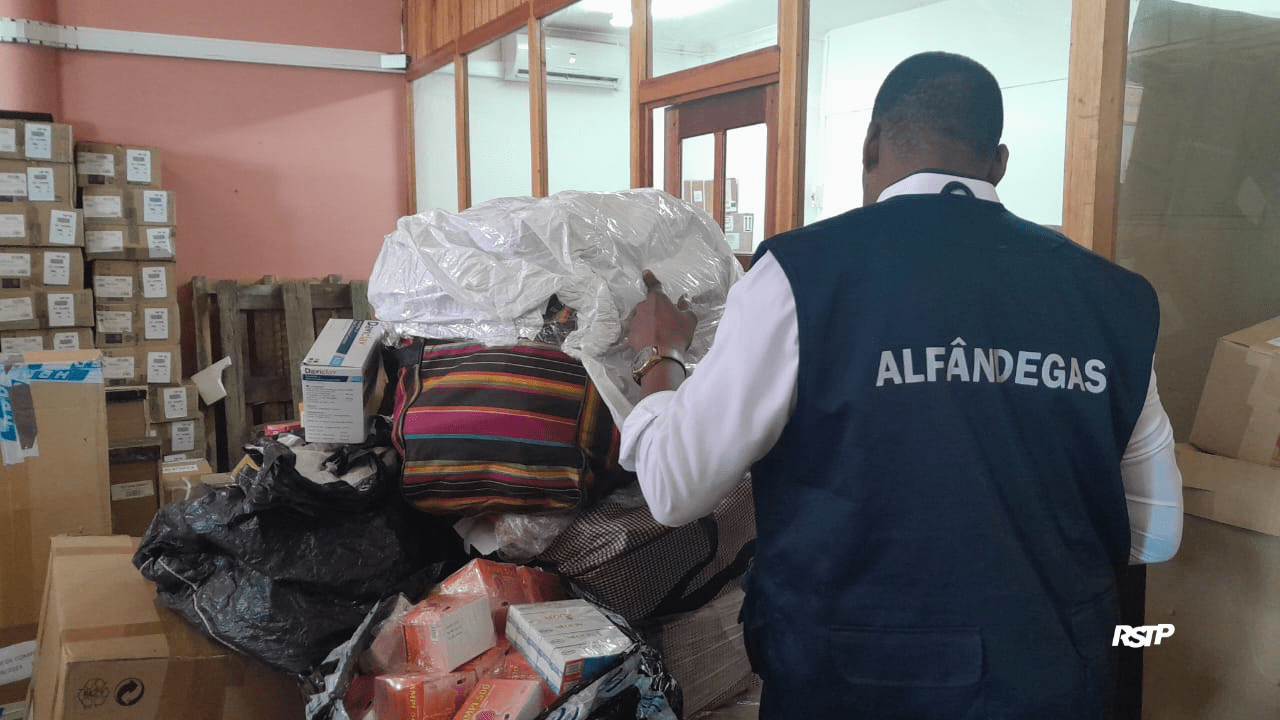 Rádio Somos Todos Primos