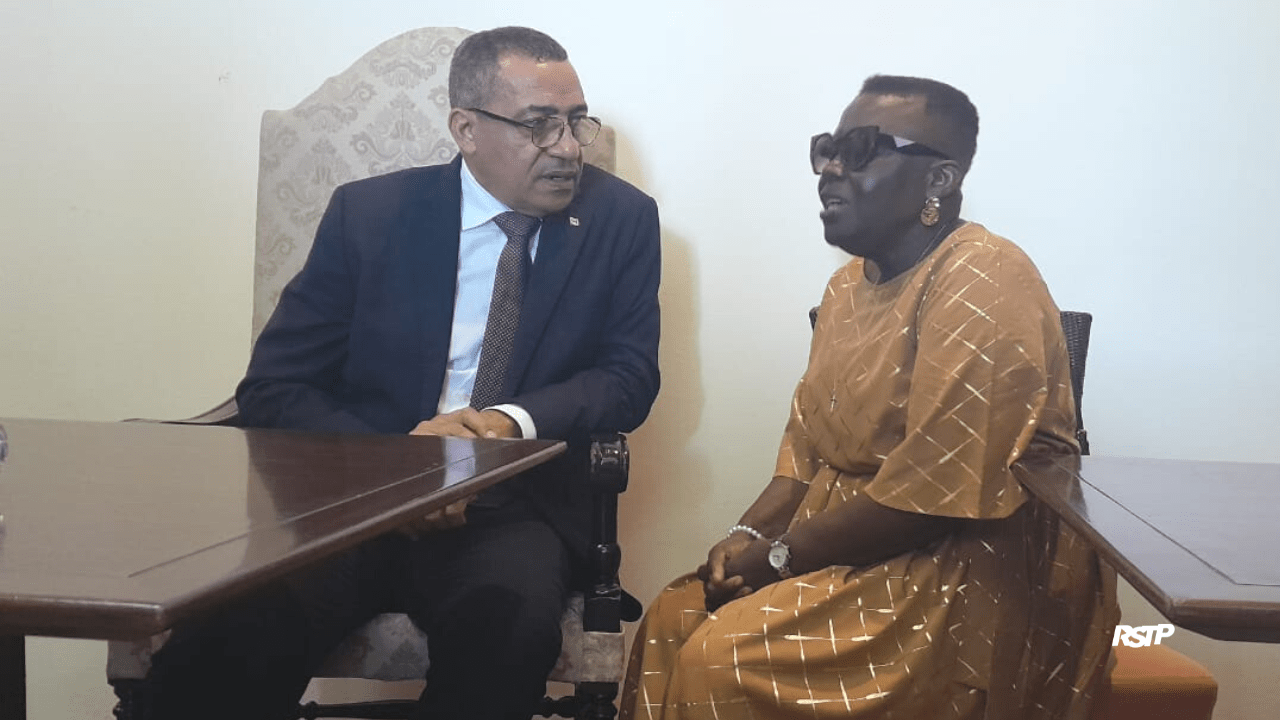 Rádio Somos Todos Primos