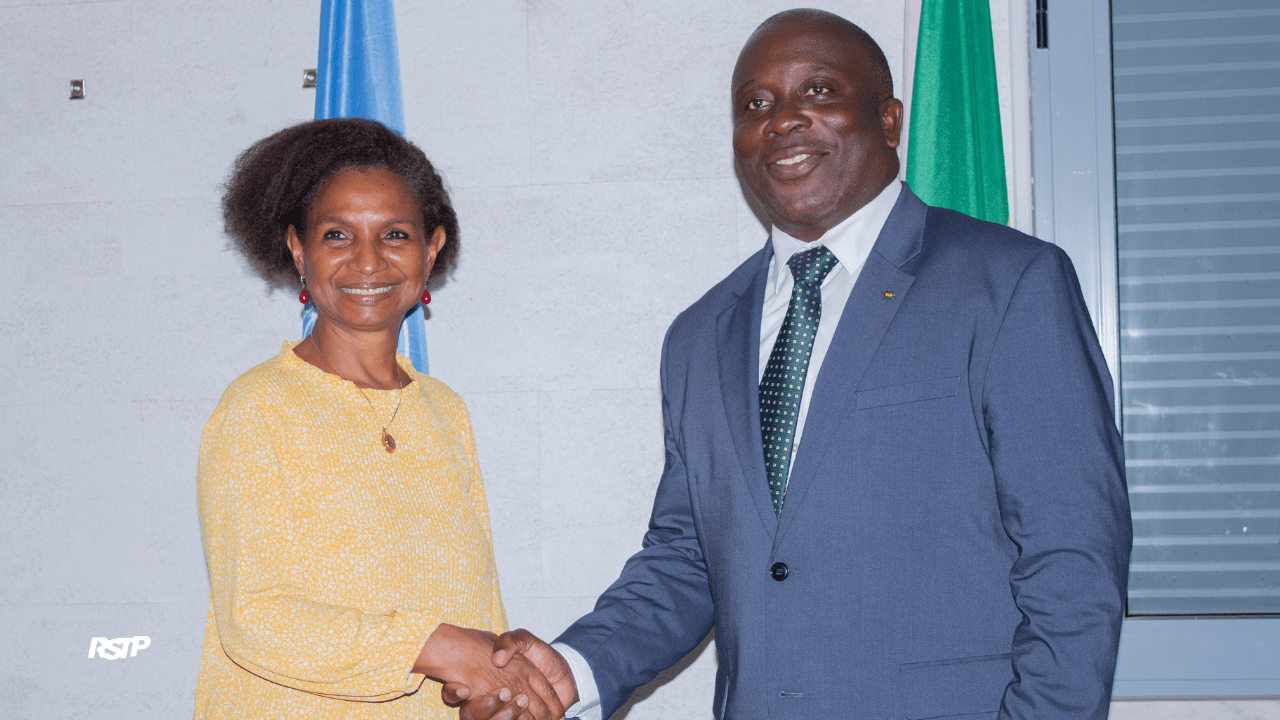 Rádio Somos Todos Primos