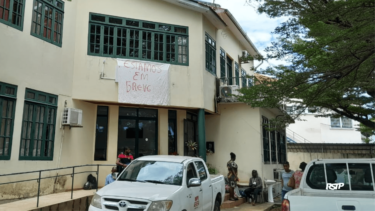 Rádio Somos Todos Primos