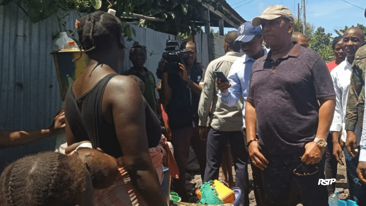 Rádio Somos Todos Primos