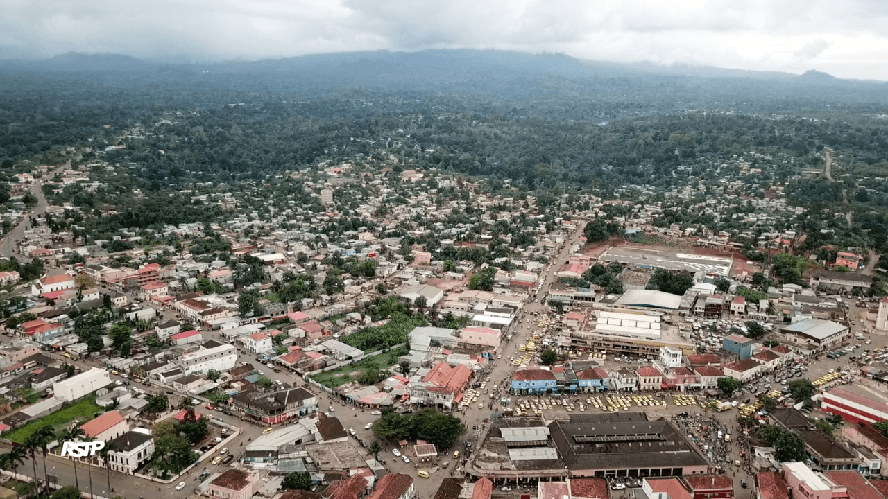 Rádio Somos Todos Primos