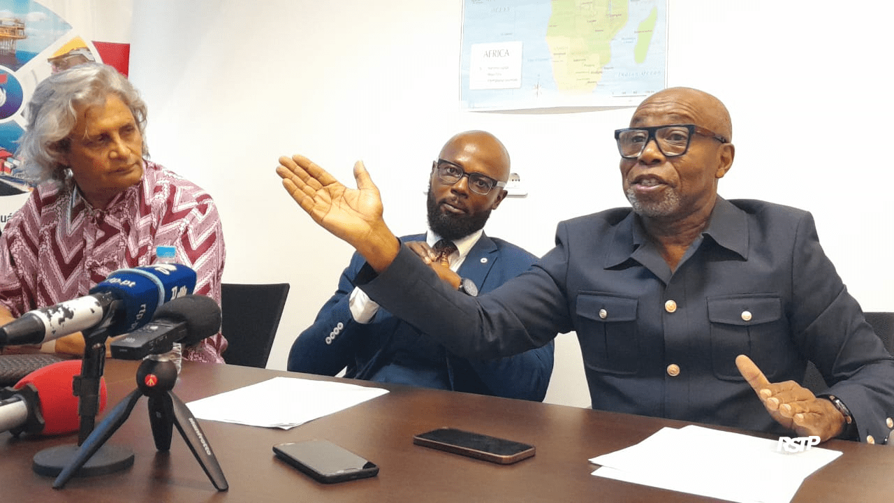 Rádio Somos Todos Primos