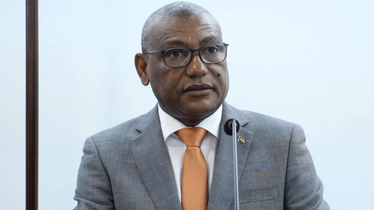 Rádio Somos Todos Primos