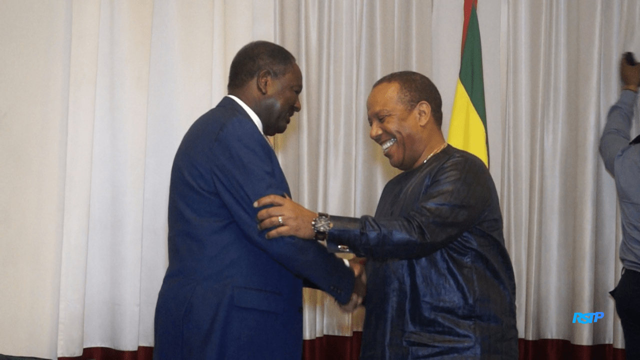 Rádio Somos Todos Primos