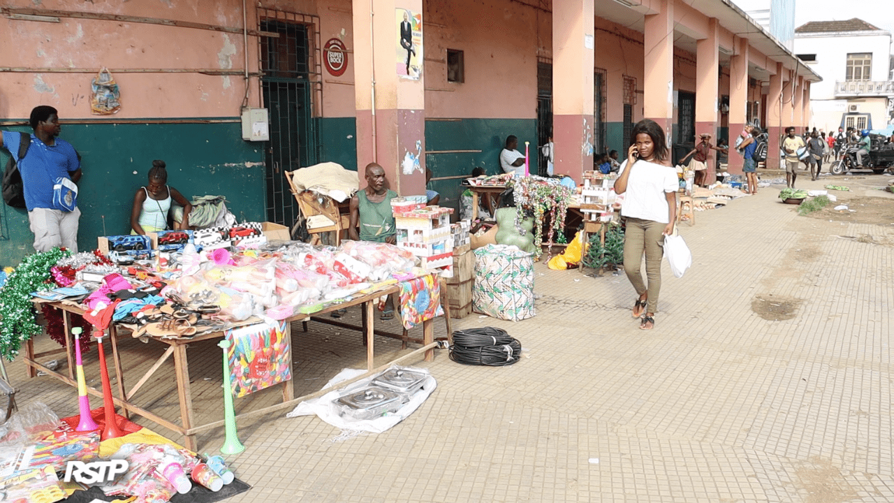 Apenas 200 empresas em condições de começar a cobrar IVA em São Tomé e Príncipe