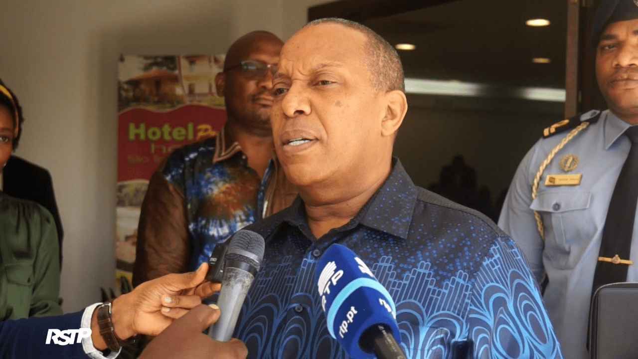 Rádio Somos Todos Primos