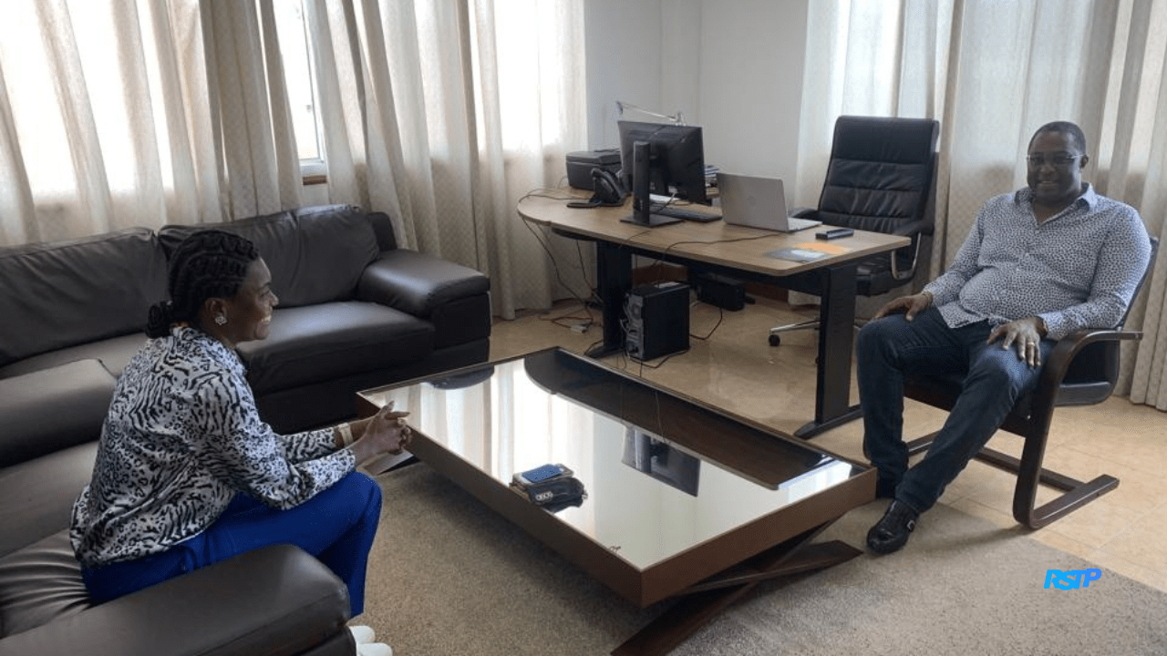 Rádio Somos Todos Primos