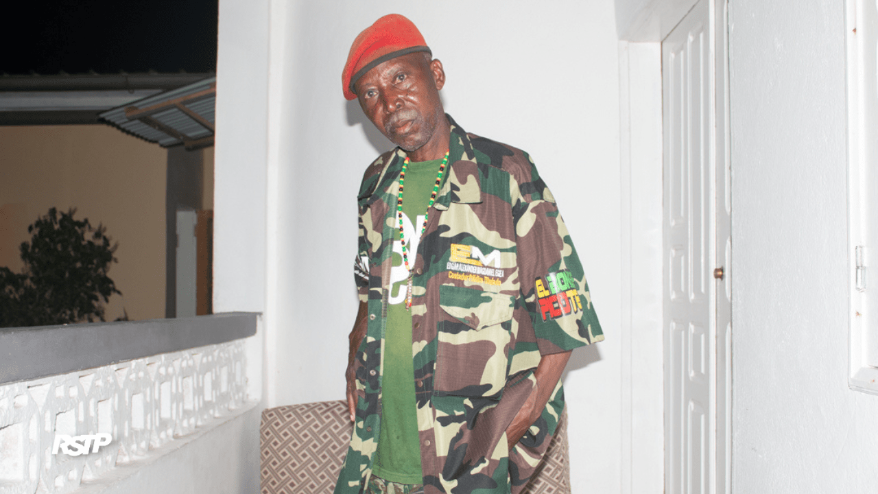 Rádio Somos Todos Primos