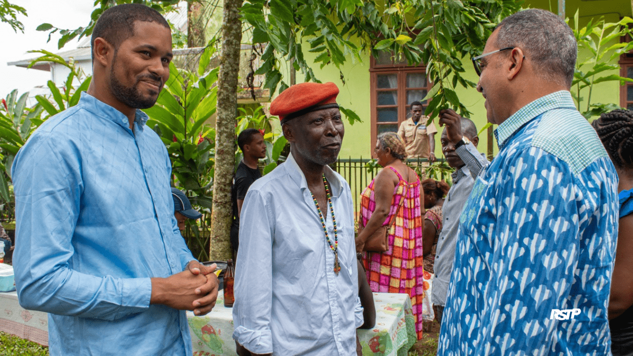 Rádio Somos Todos Primos