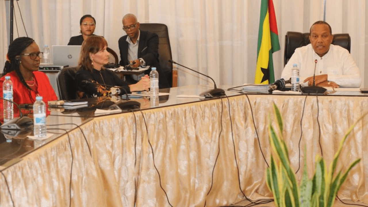 Rádio Somos Todos Primos