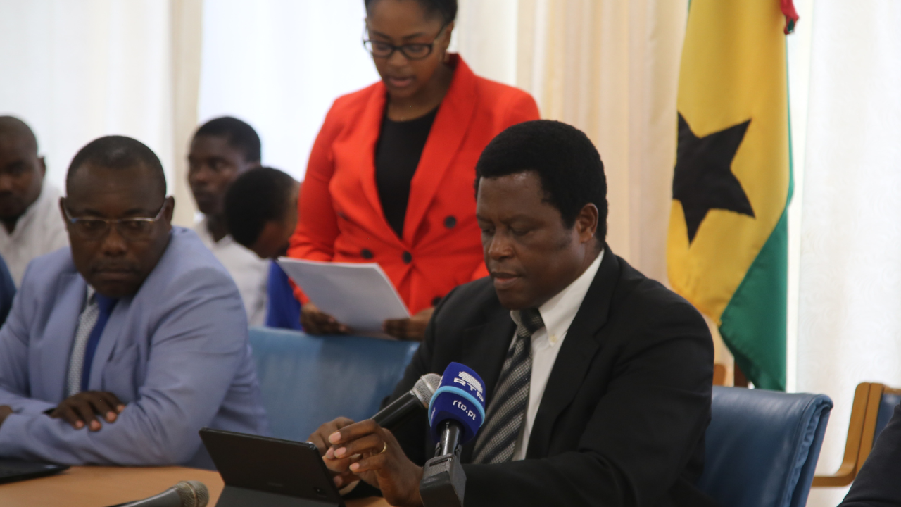 Rádio Somos Todos Primos