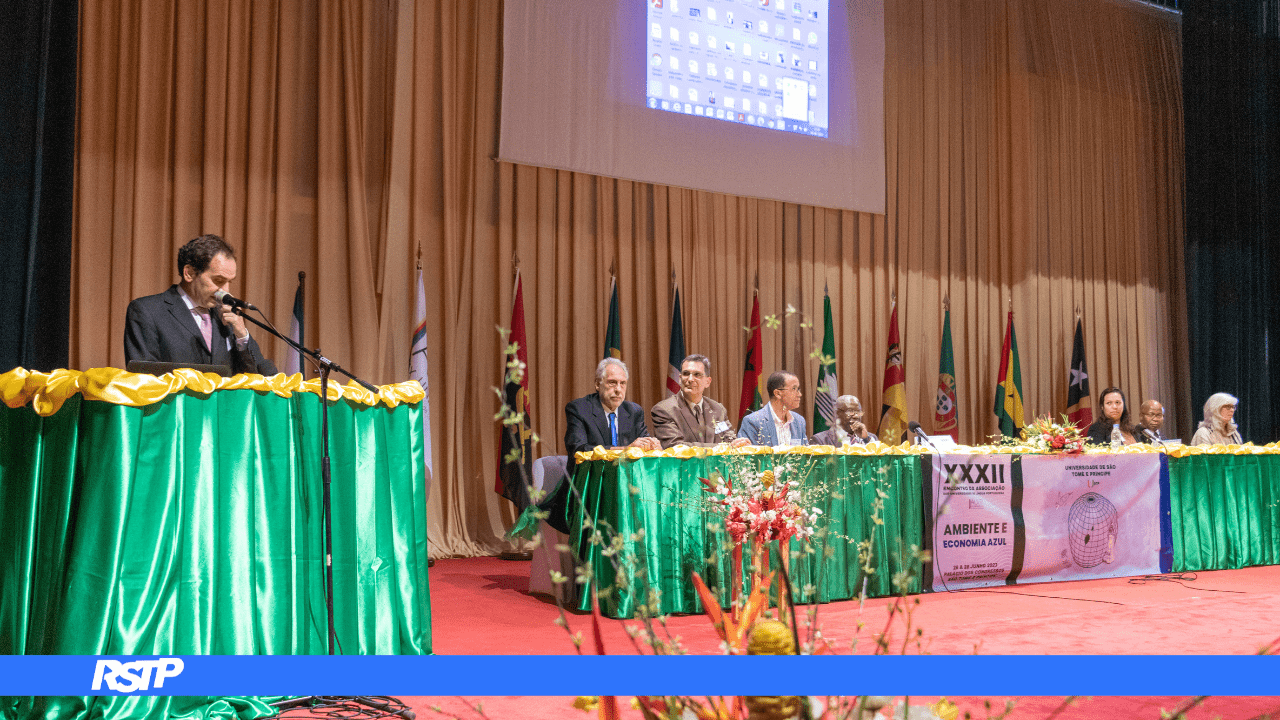 Rádio Somos Todos Primos