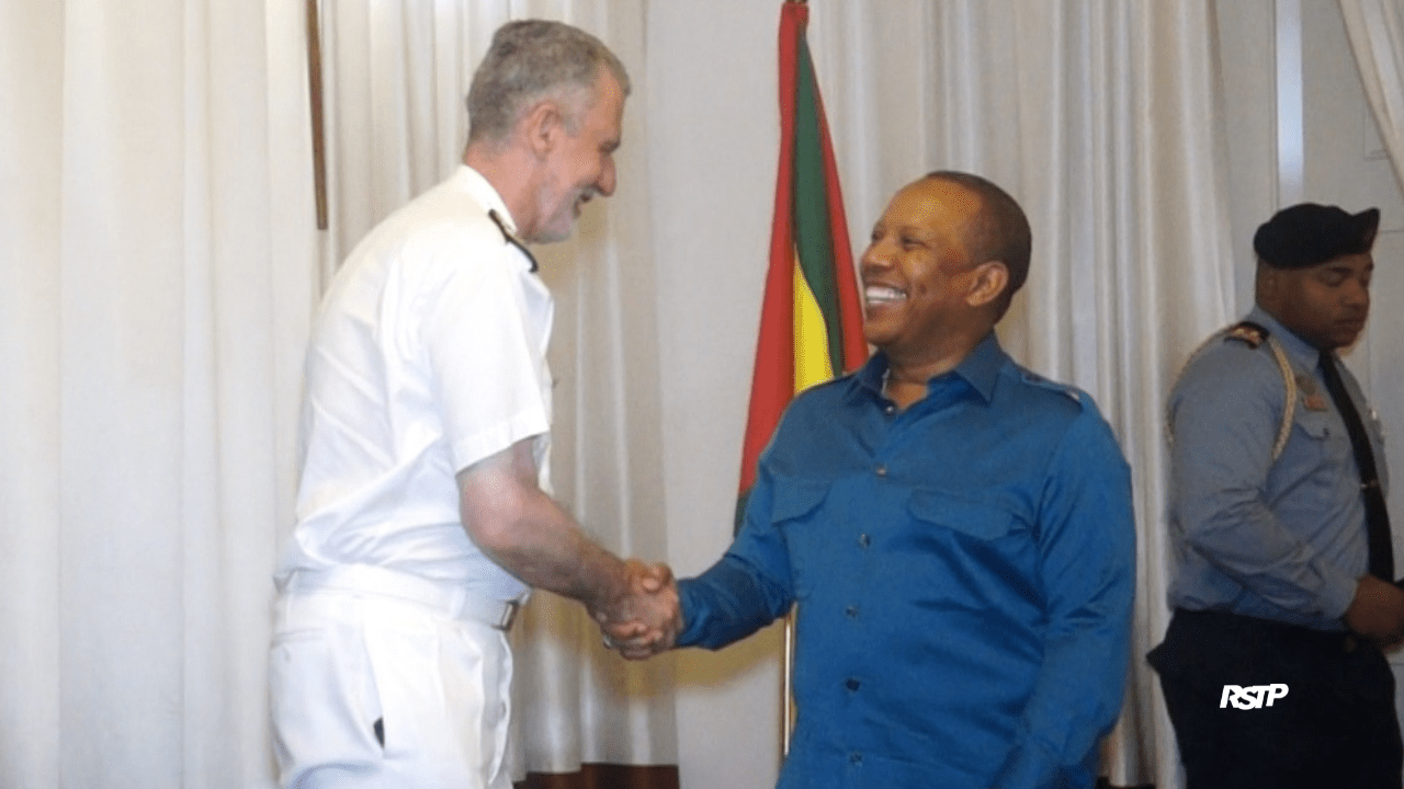 Rádio Somos Todos Primos