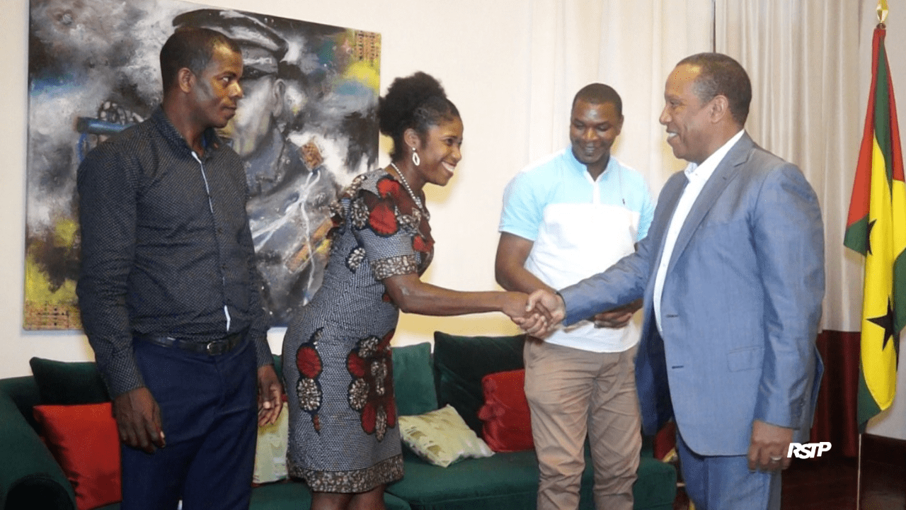 Rádio Somos Todos Primos