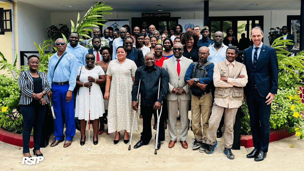 Rádio Somos Todos Primos