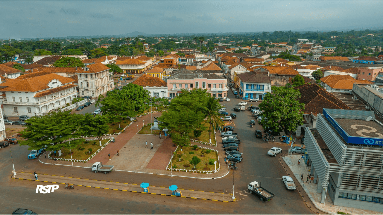 Rádio Somos Todos Primos