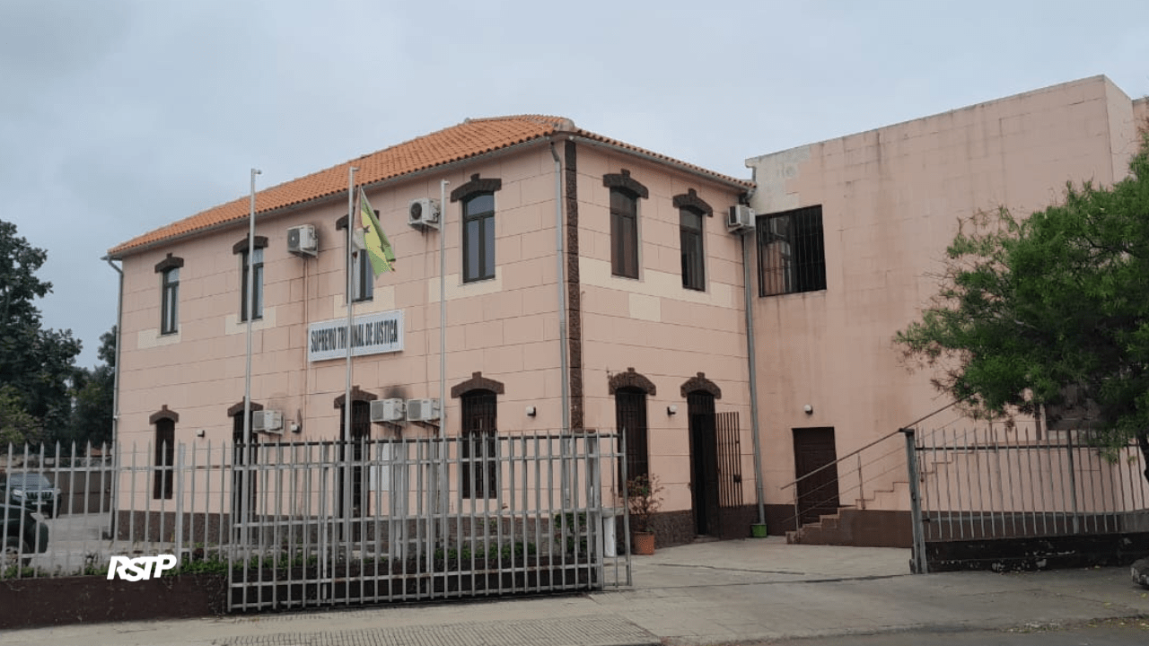 Supremo Tribunal de Justiça