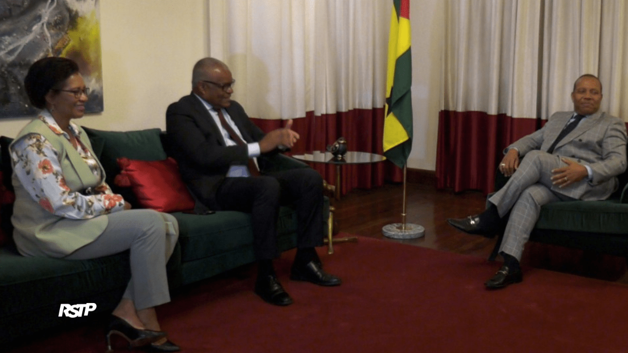 Rádio Somos Todos Primos