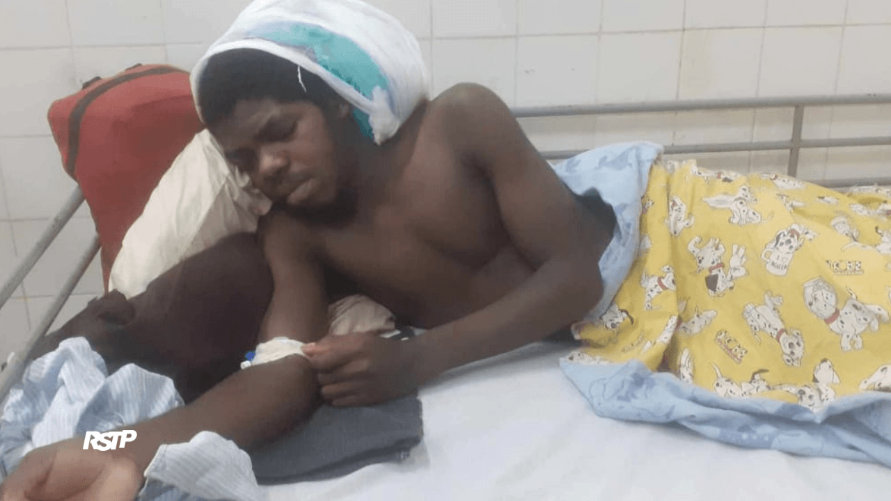 Rádio Somos Todos Primos