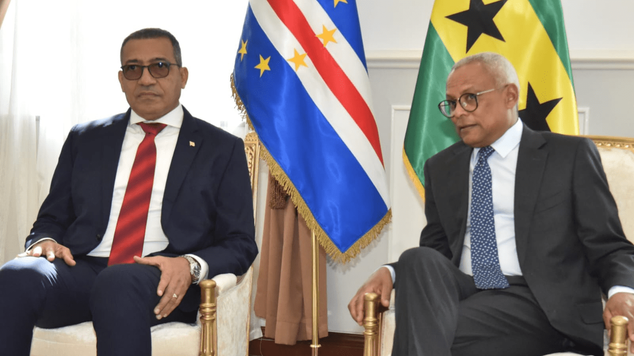 Rádio Somos Todos Primos