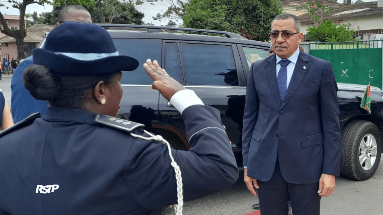 Rádio Somos Todos Primos