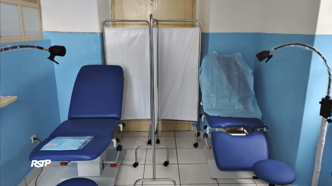 Rádio Somos Todos Primos