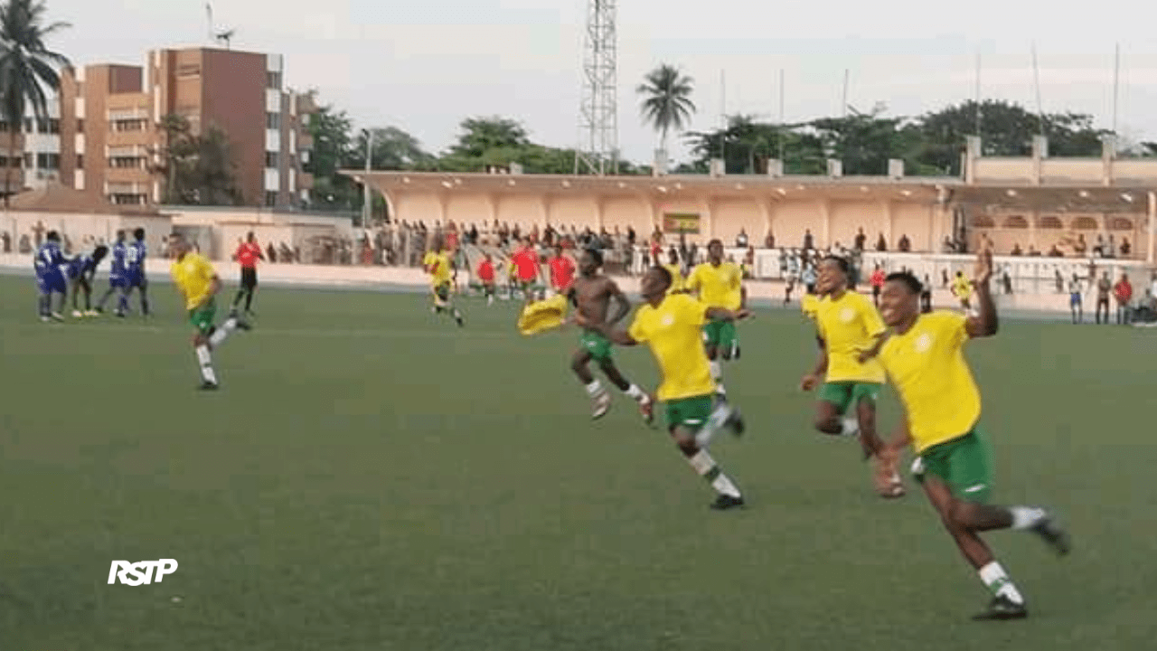 Rádio Somos Todos Primos