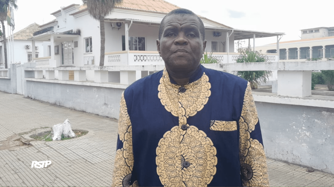 Rádio Somos Todos Primos