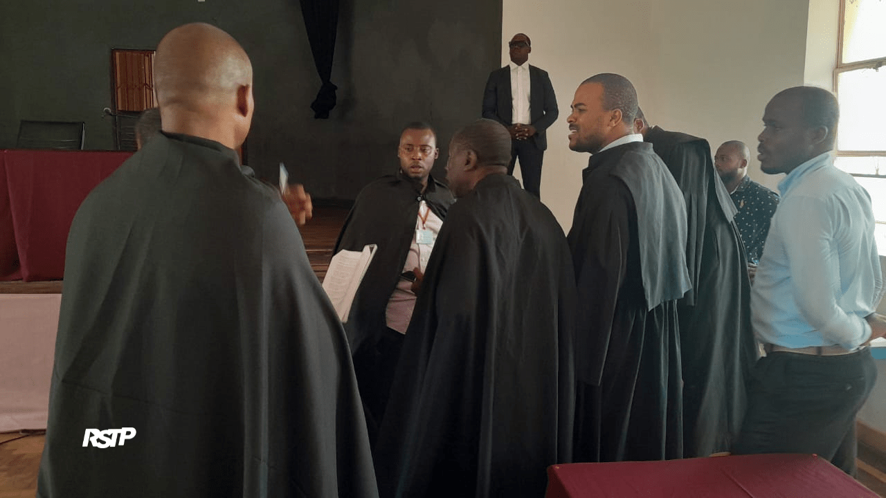 Rádio Somos Todos Primos