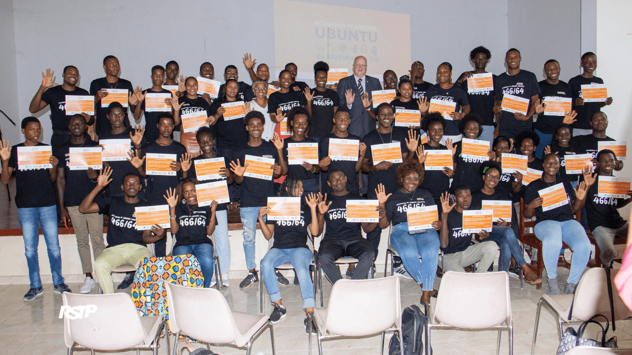 Rádio Somos Todos Primos