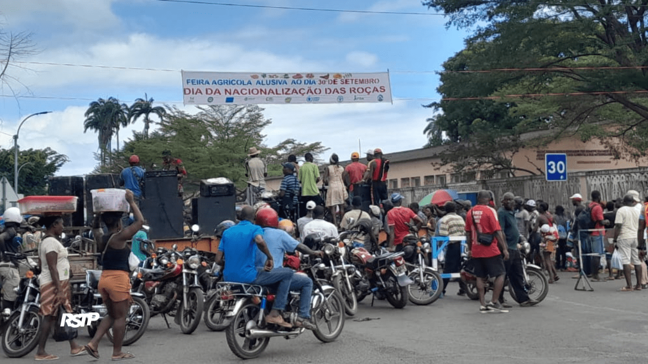 Rádio Somos Todos Primos