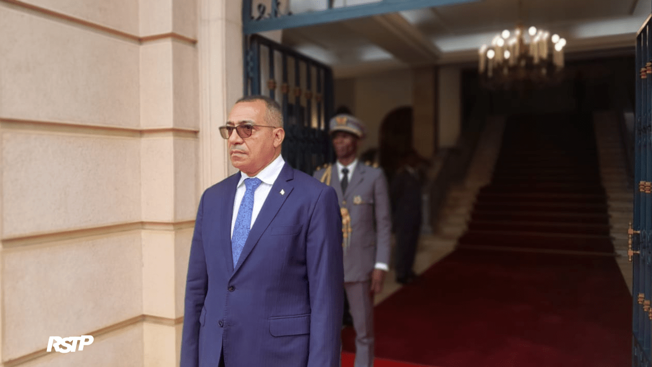 Rádio Somos Todos Primos