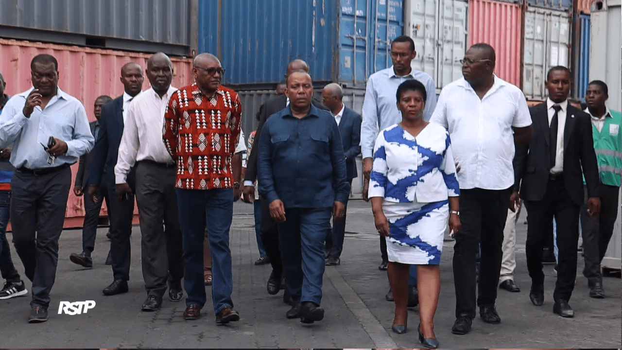 Rádio Somos Todos Primos