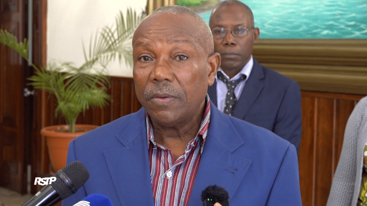 Rádio Somos Todos Primos