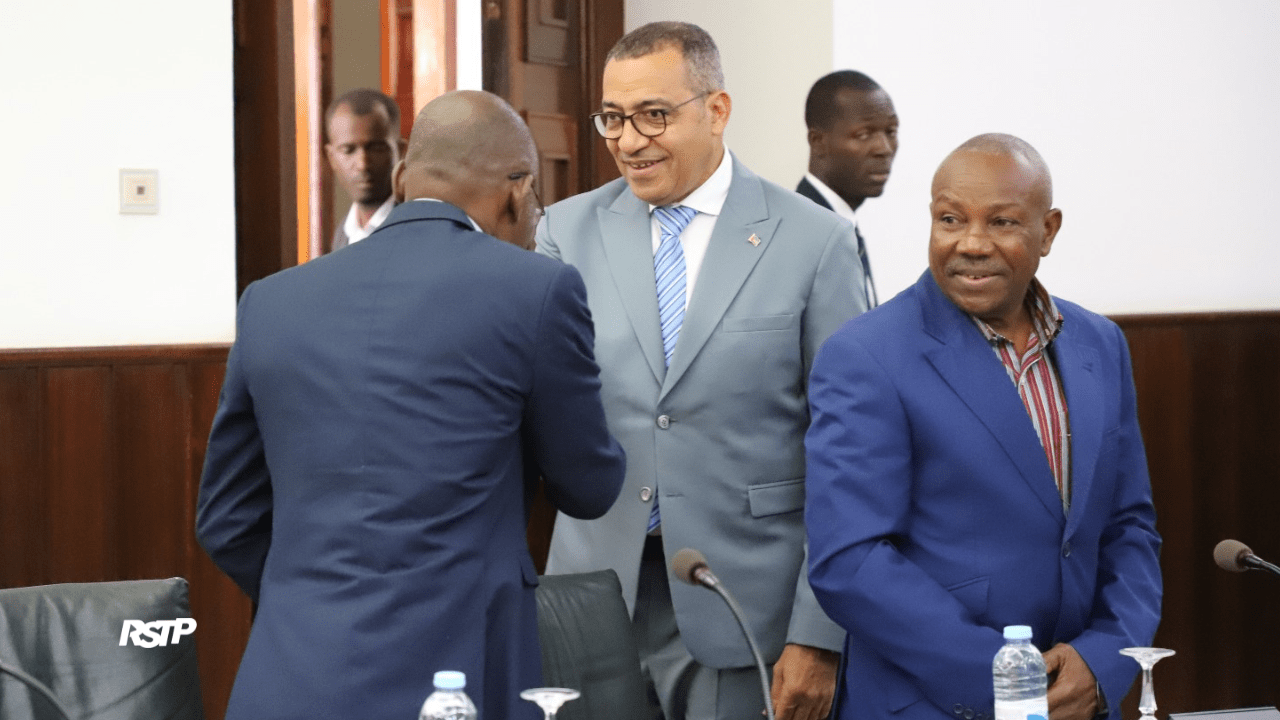 Rádio Somos Todos Primos