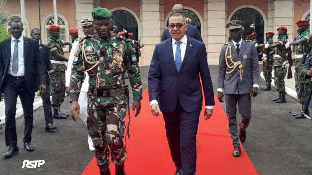 Rádio Somos Todos Primos