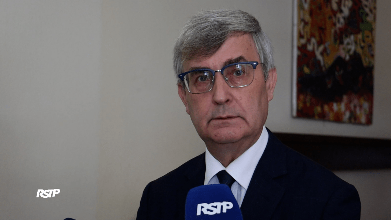 Rádio Somos Todos Primos