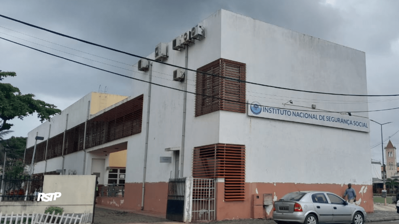 Rádio Somos Todos Primos