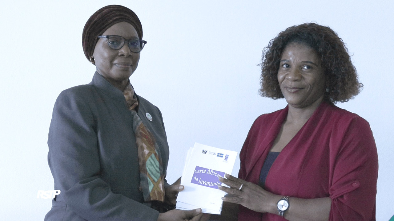 Rádio Somos Todos Primos