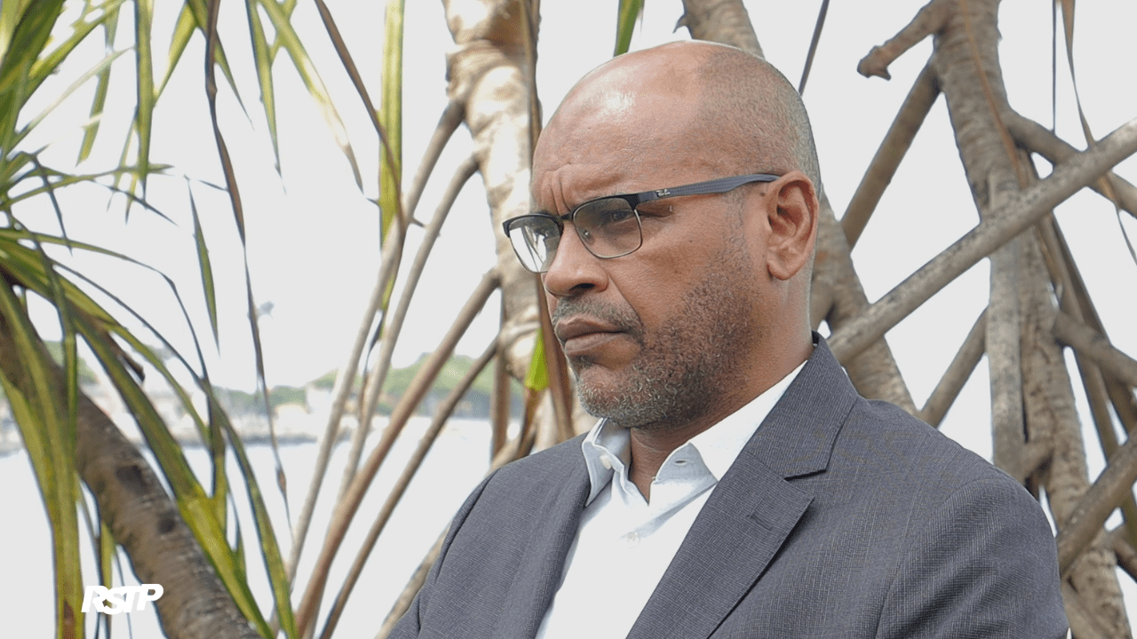 ministro de cabo verde