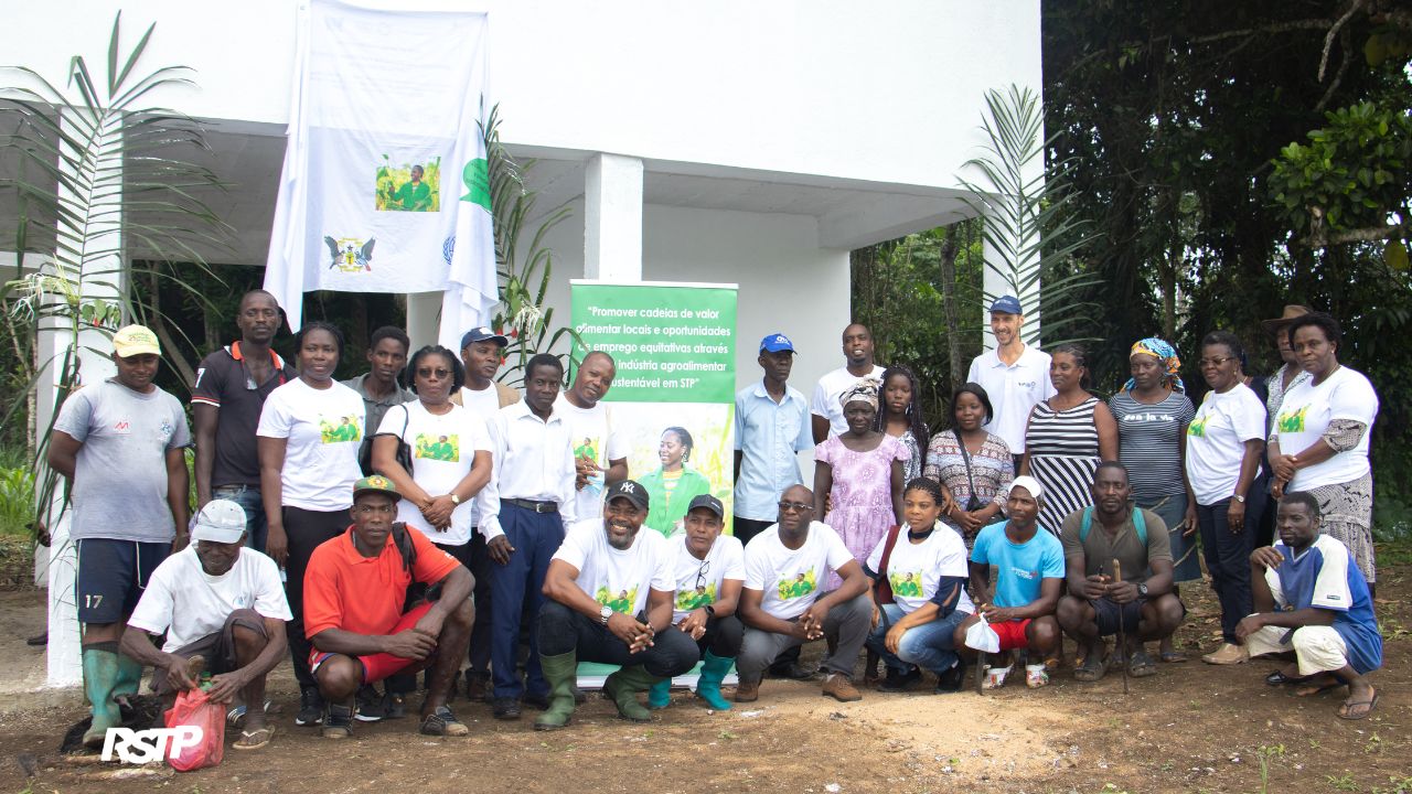 Rádio Somos Todos Primos