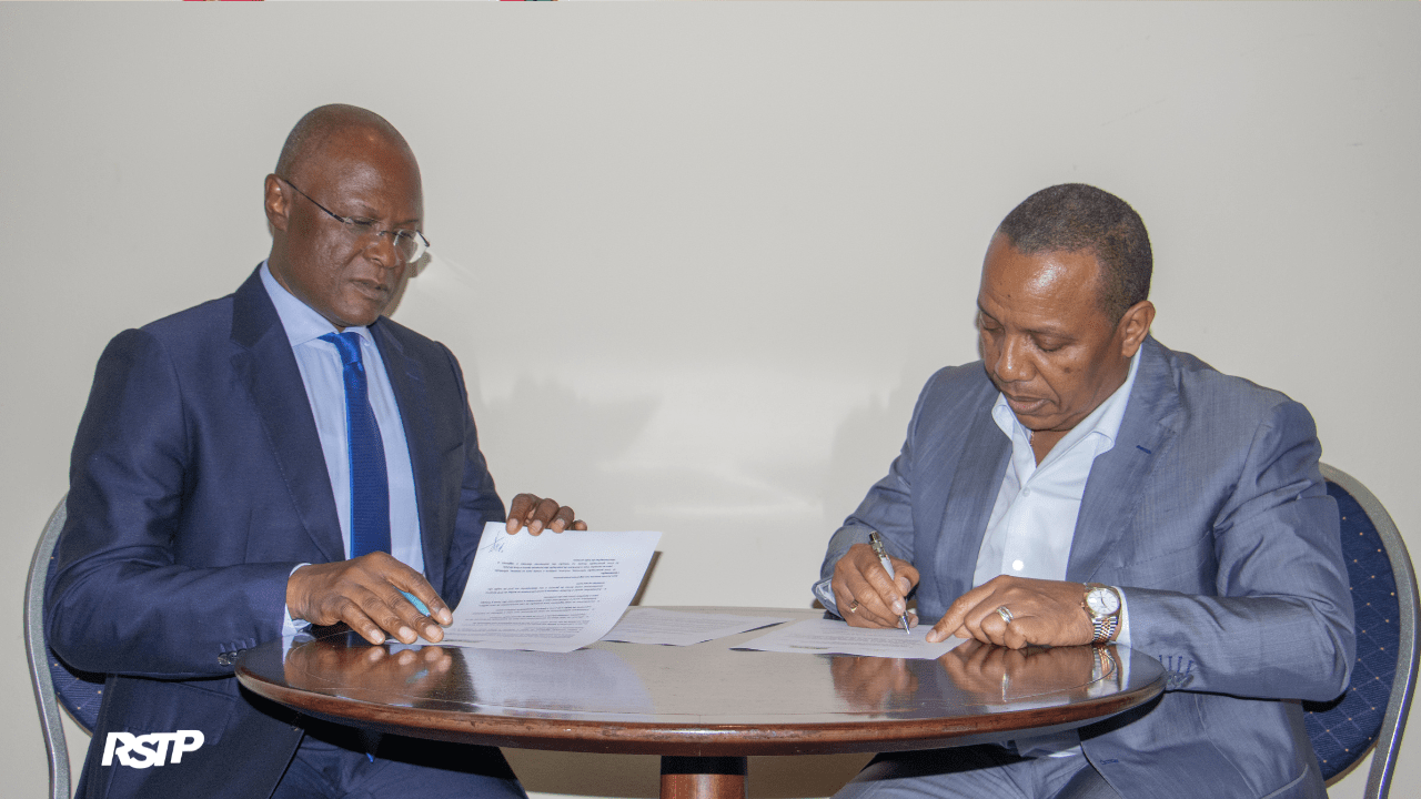 Rádio Somos Todos Primos