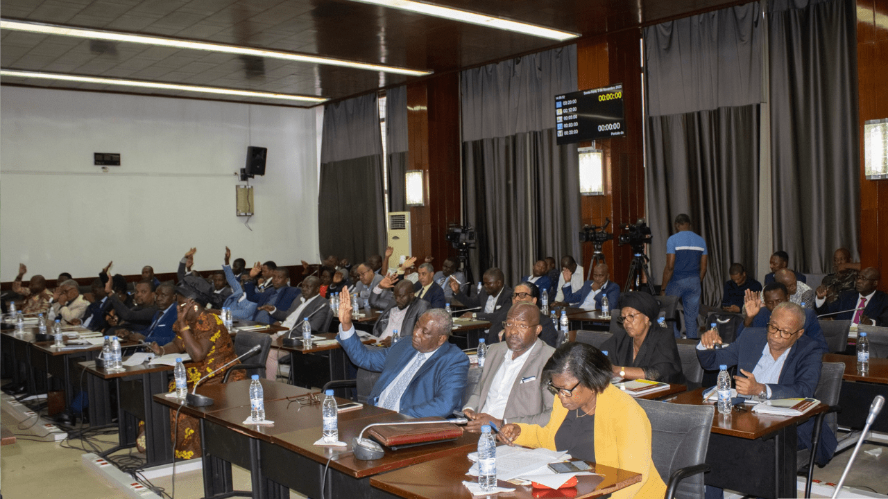 Rádio Somos Todos Primos