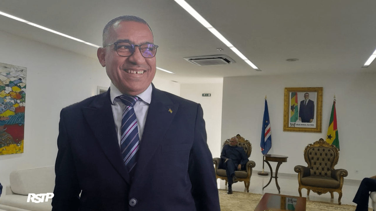 Rádio Somos Todos Primos