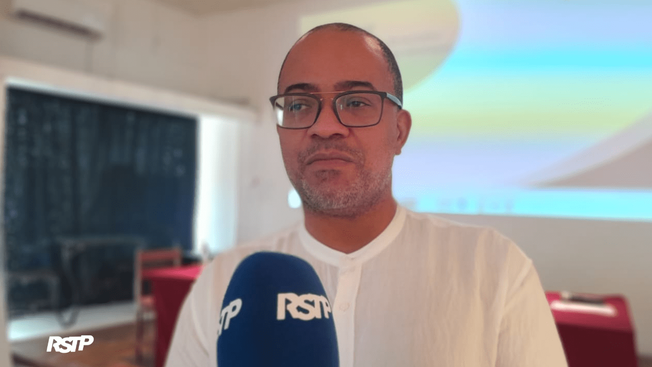 Rádio Somos Todos Primos