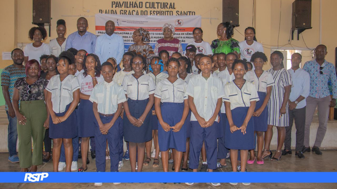 Rádio Somos Todos Primos