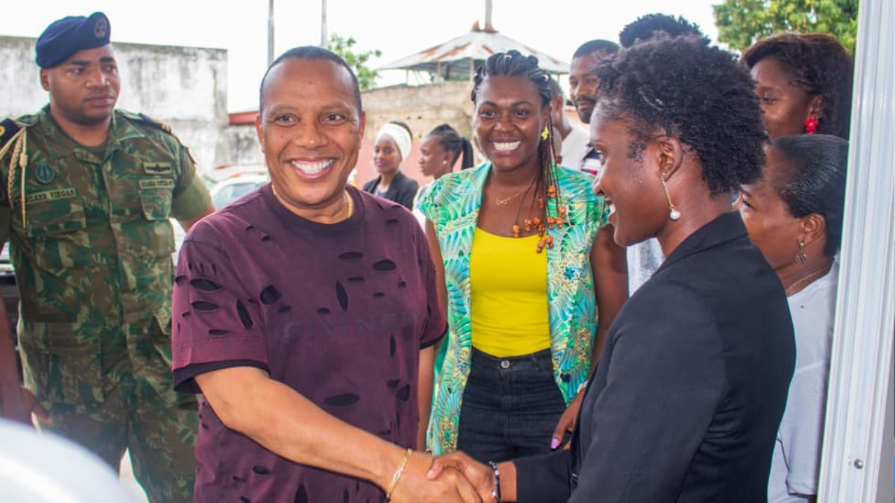 Rádio Somos Todos Primos